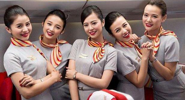 海航集團(tuán)航空公司招聘面試：怎么樣處理懷孕期員工？