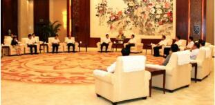 中國有色集團奚正平簡歷，王彤宙、許樹森、董長清、嚴弟勇、張麟、武翔領導班子