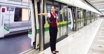 南寧地鐵2號線延線路圖，南寧2號線延長線站名，什么時候開通？