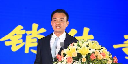 碧桂園廣西區(qū)域總裁謝偉洲簡歷，碧桂園廣西區(qū)域高管總經(jīng)理成員