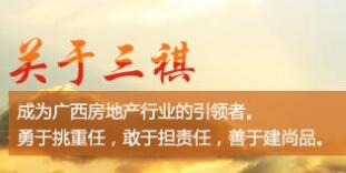 廣西三祺集團(tuán)董事長余俊杰簡歷，三祺投資有限公司領(lǐng)導(dǎo)班子？