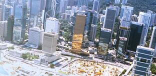 中國建筑有哪些分公司？中國建筑有幾個工程局？